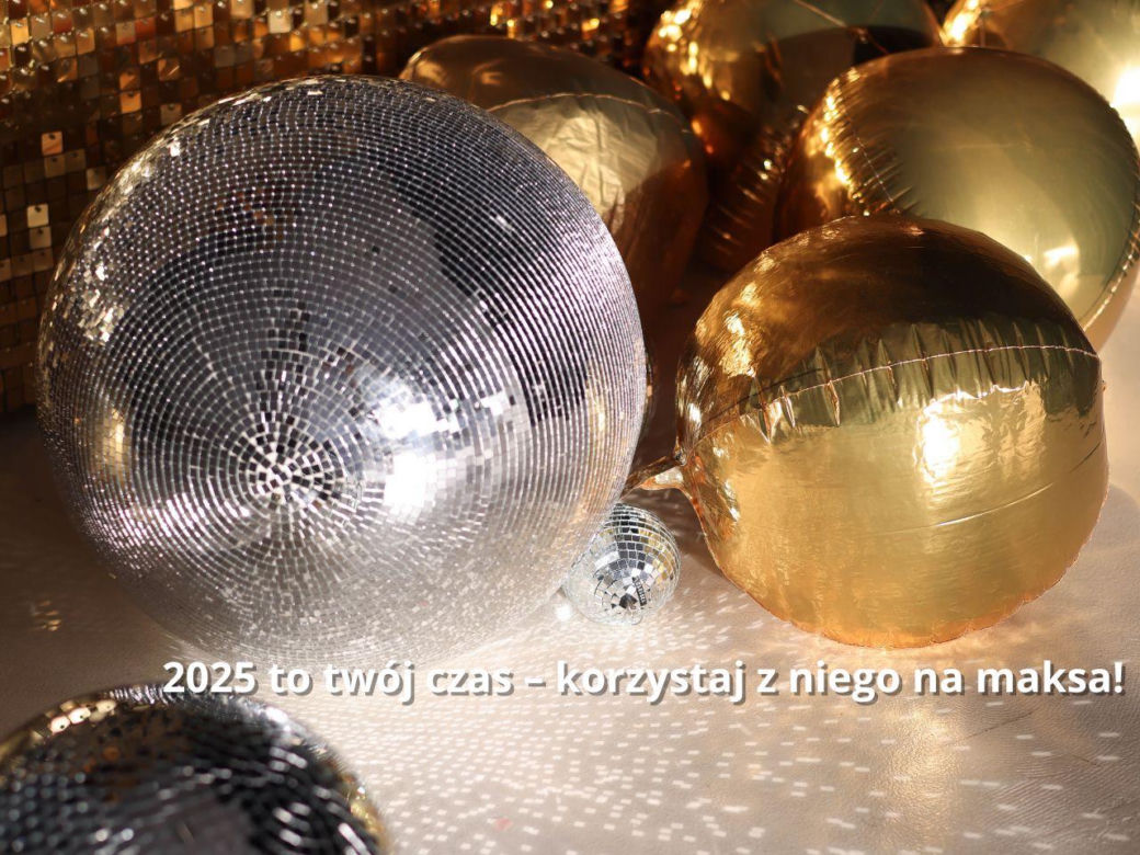 Życzenia na Nowy Rok 2025 - śmieszne, krótkie, piękne życzenia noworoczne