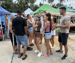 Hotel Paradise 12 - odcinek 23