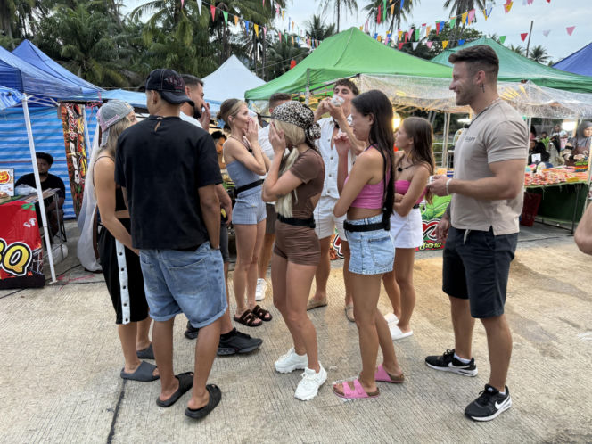 Hotel Paradise 12 - odcinek 23