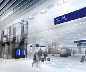 Warszawa Zachodnia ma być nową wizytówką stolicy
