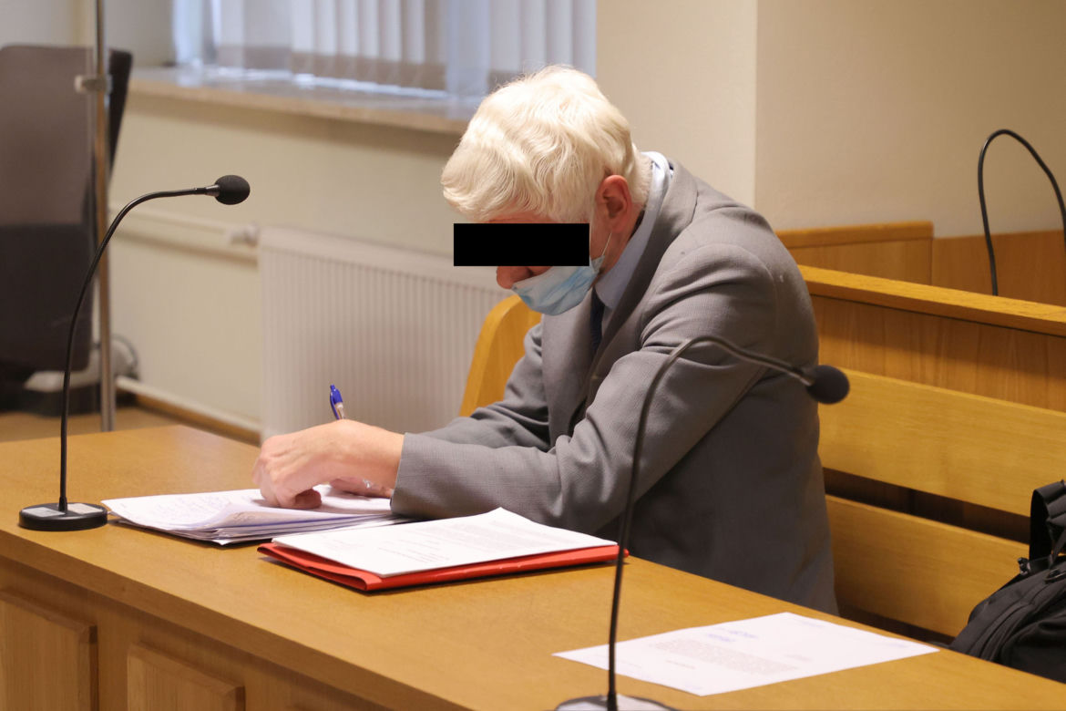 Piotr Pawłowski zmarł przez zaniedbanie? Lekarz Jerzy M. złożył wyjaśnienia w sądzie