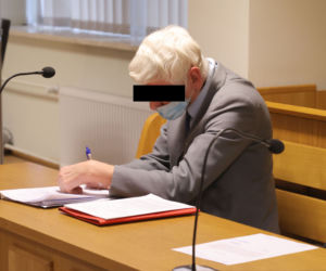 Piotr Pawłowski zmarł przez zaniedbanie? Lekarz Jerzy M. złożył wyjaśnienia w sądzie