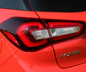 Hyundai i20 1.0 T-GDI 120 KM 6MT (lifting 2018) Tomato Red