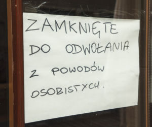 Ogromne alimenty rujnują mu życie