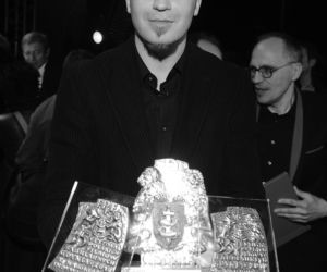 Marcin Wrona