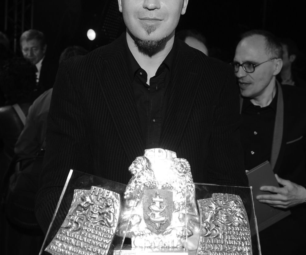 Marcin Wrona