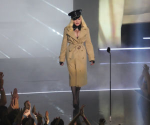 Madonna nie chce mówić, co tak naprawdę myśli o pandemii. Boję się wykluczenia