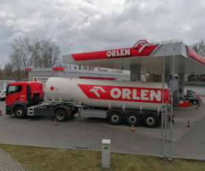 Orlen z gigantyczną umową wartą miliony litrów. Umowa podpisana