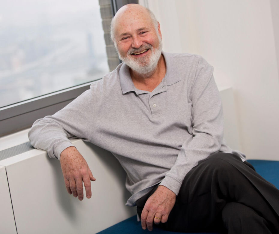 Rob Reiner i jego żona nie żyją. Ich syn aresztowany pod zarzutem zabójstwa.