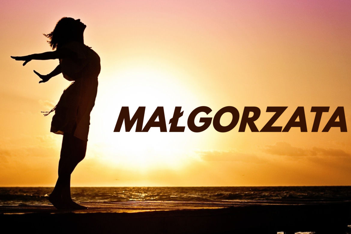 Małgorzata