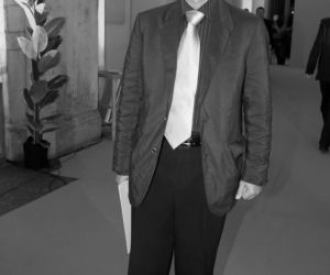 Tadeusz Ross nie żyje 