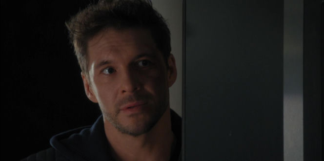 M jak miłość odc. 1923. Marcin (Mikołaj Roznerski)