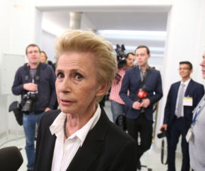 SEJM, 12.11.2015 R.