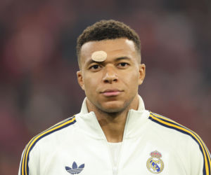 Nagłe wieści z obozu Realu Madryt przed El Clasico! Kylian Mbappe nie zagra