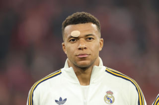 Wstrząs przed El Clasico! Pilne wieści z obozu Realu Madryt. Mbappe skreślony