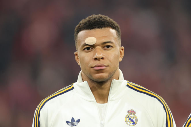 Wstrząs przed El Clasico! Pilne wieści z obozu Realu Madryt. Mbappe skreślony