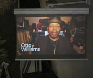 Pogrzeb Michał Urbaniak