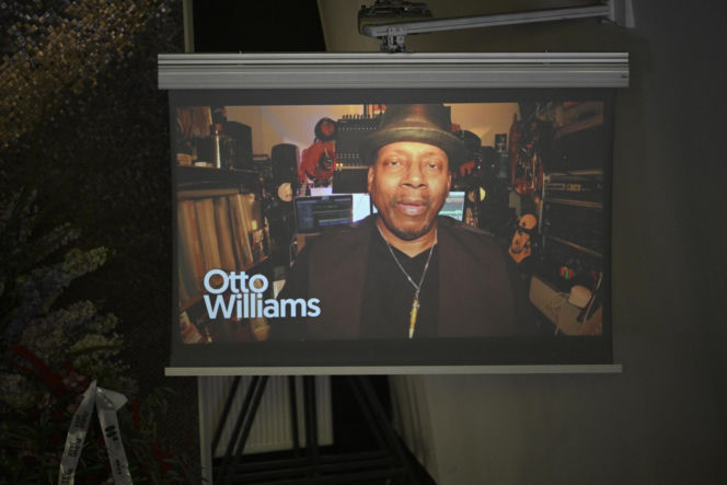 Pogrzeb Michał Urbaniak