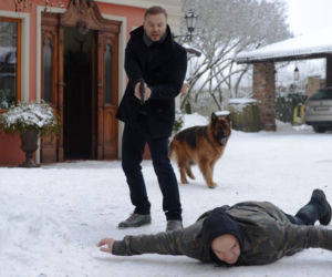 Komisarz Alex odcinek 111, Piotr Górski (Krystian Wieczorek),