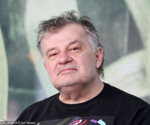 Krzysztof Globisz na Festiwalu Piosenki Zaczarowanej