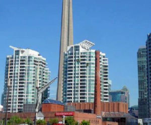 Toronto