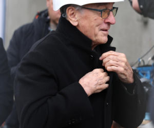 De Niro buduje w Krakowie hotel a mieszkańcy protestują