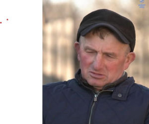 Chłopaki do wzięcia: Heniu i Marysia