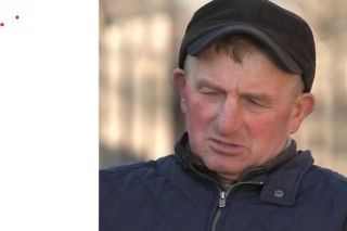 Chłopaki do wzięcia: Heniu i Marysia