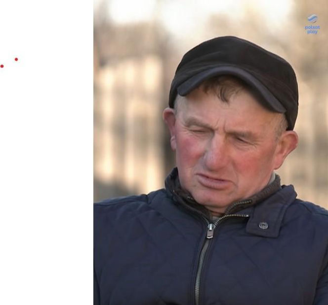 Chłopaki do wzięcia: Heniu i Marysia