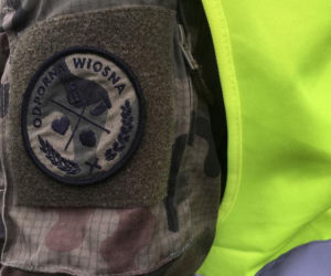 Sosnowiec. Tragiczny finał poszukiwań pani Leokadii. Znaleziono szczątki [ZDJĘCIA]