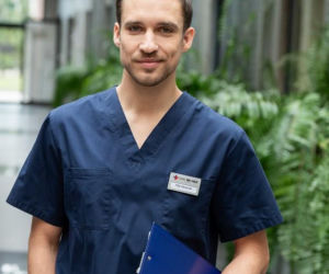 Pierwsza miłość, odcinek 4109