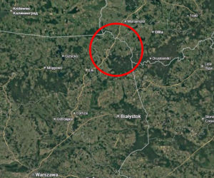 Wojsko zbiera sie przy Przesmyku Suwalskim. Co się dzieje?