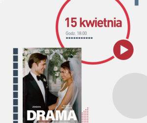 Siedlecki Helios zaprasza na film „Drama” w ramach cyklu „Kino Kobiet” 