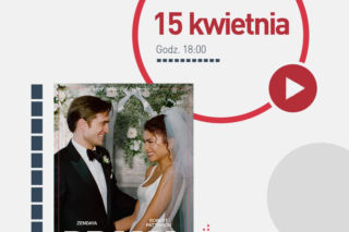 Siedlecki Helios zaprasza na film „Drama” w ramach cyklu „Kino Kobiet” 