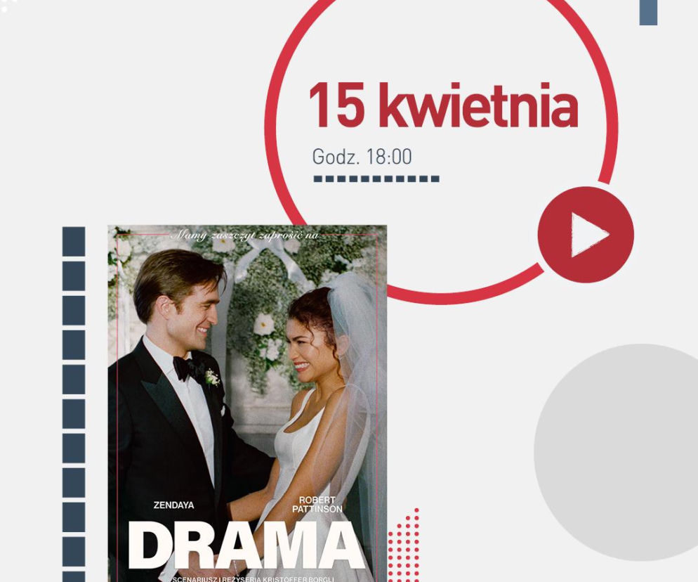 Siedlecki Helios zaprasza na film „Drama” w ramach cyklu „Kino Kobiet” 