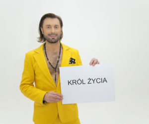 Rafał Grabias został pobity