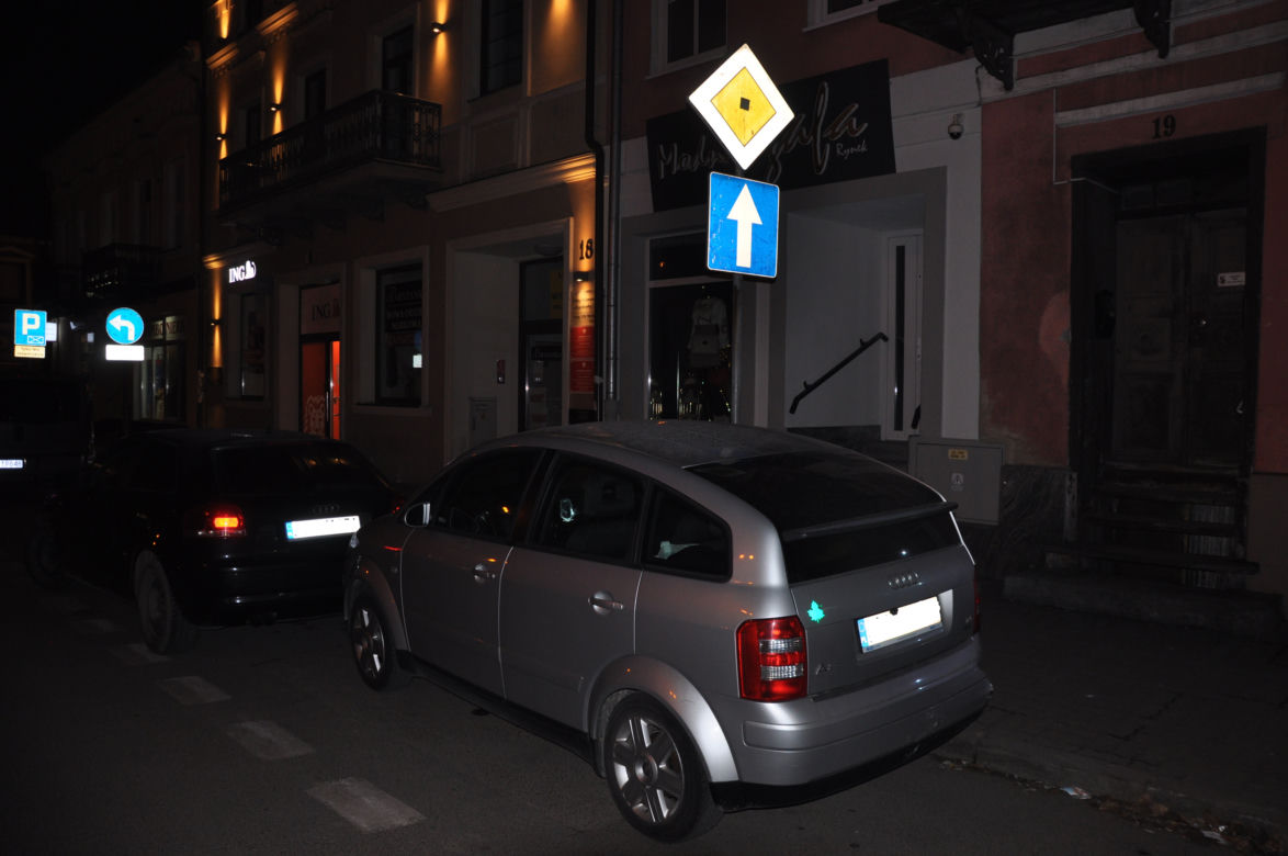 Turek: Zaoferował policjantom STÓWKĘ! Wcześniej zrobił coś paskudnego