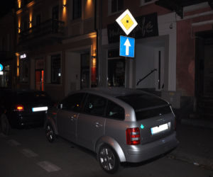 Turek: Zaoferował policjantom STÓWKĘ! Wcześniej zrobił coś paskudnego