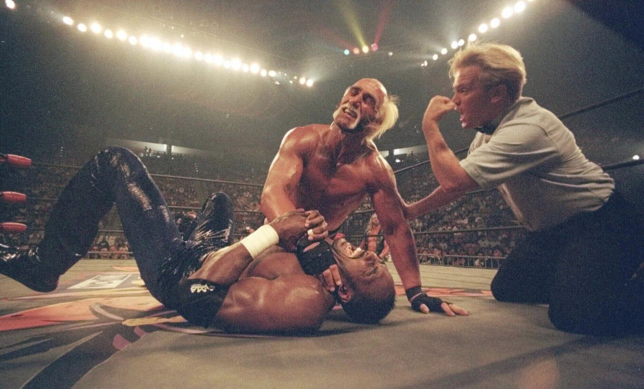 Hulk Hogan: majątek, żona