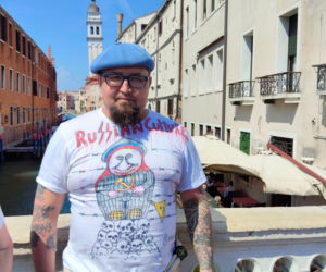 Rosyjski satyryk zastrzelony w Polsce. Siemion Skrepetski nie żyje