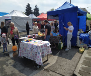13. Jarmark św. Stanisława w Siedlcach - fotorelacja