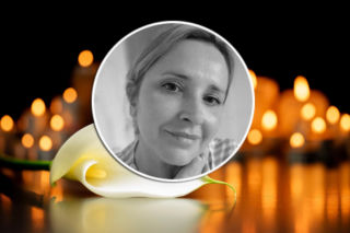 Nie żyje Katarzyna Gospodarek