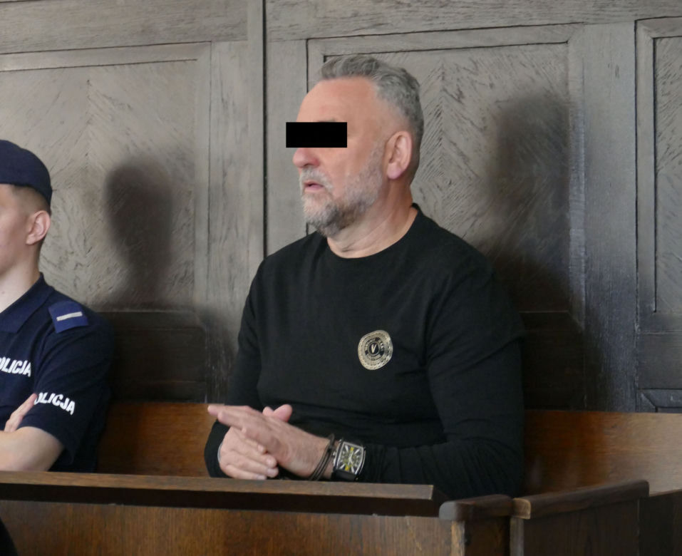 Rowerem chcieli ukraść 700 tysięcy złotych