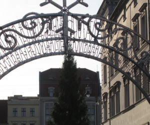 Bydgoski Jarmark Świąteczny 2019. Trwają ostatnie przygotowania! [ZDJĘCIA] 