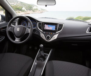 Suzuki Baleno