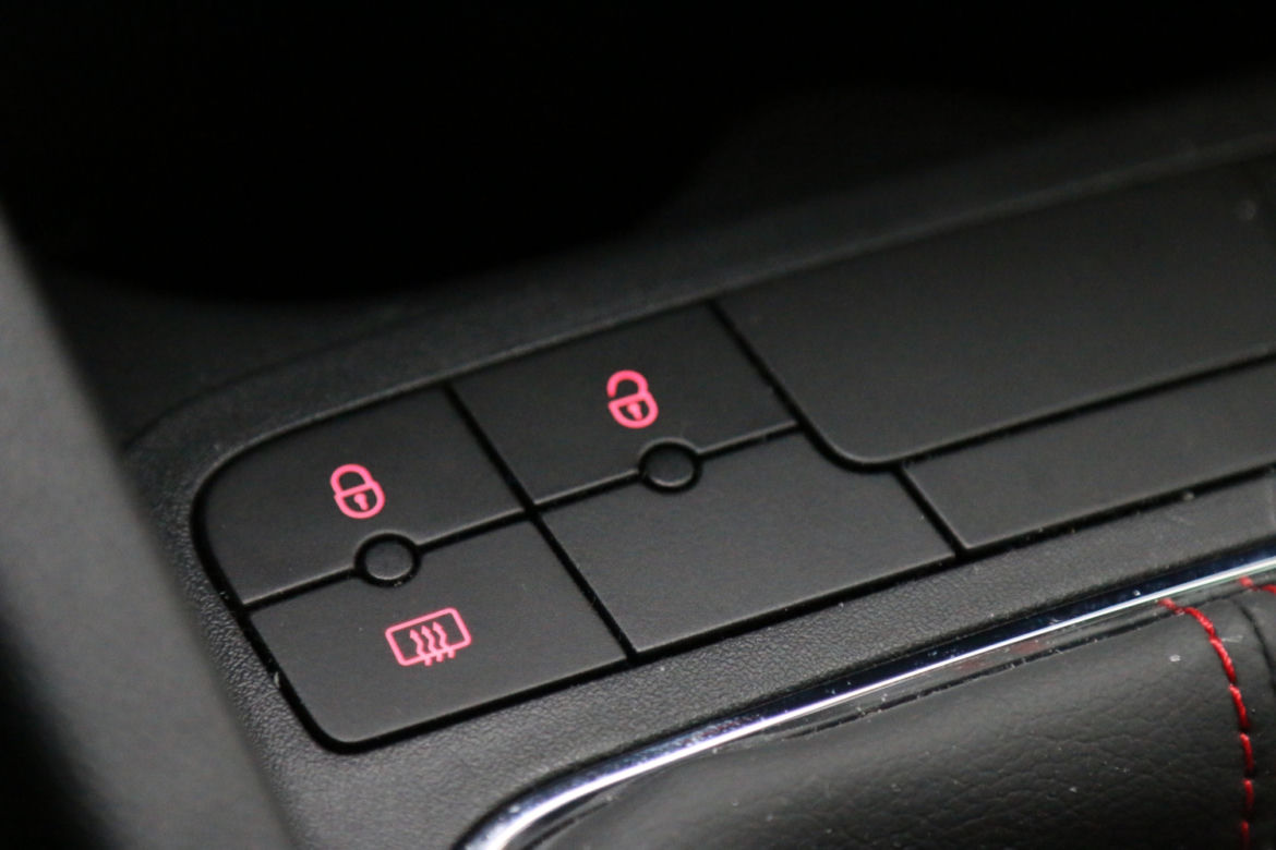 Seat Ibiza FR 1.2 TSI lifting 2015