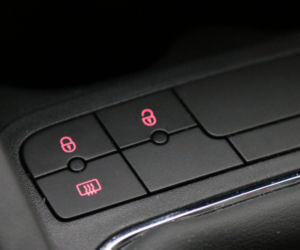 Seat Ibiza FR 1.2 TSI lifting 2015
