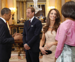 sukienka Kate Middleton