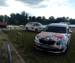 ESKA Summer City szaleje na Odrze