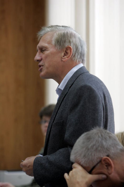 Grażyna Szapołowska PRZEGRAŁA w SĄDZIE z Janem Englertem - ZDJĘCIA